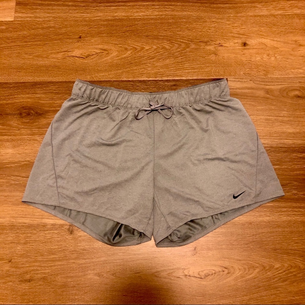 Nike Pro Shorts